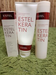 КЕRATIN