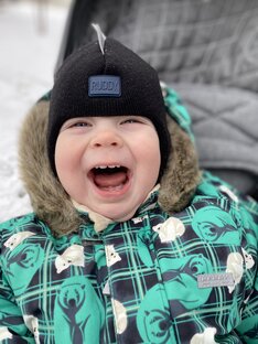 Эпопея с зимней одеждой и обувью