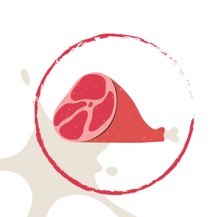 Рецепты с мясом