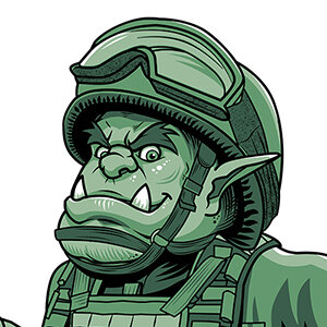 Авторские принты VF