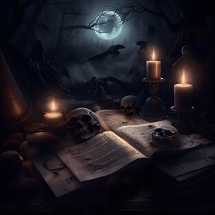 Сила Вечернего монолога