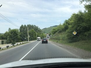 В долинах Чемала