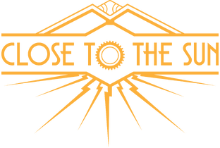 Close to the Sun