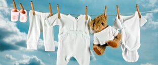 "Умка" -уход за детскими вещами 