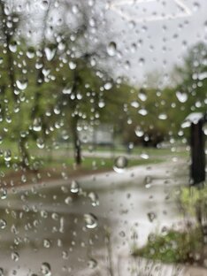 Расти вокруг горя. Как?