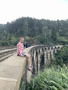 Шри-Ланка 2023