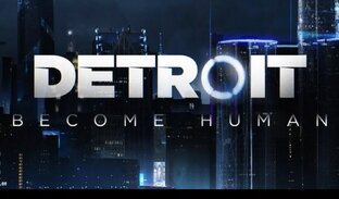 Detroit: Become Human