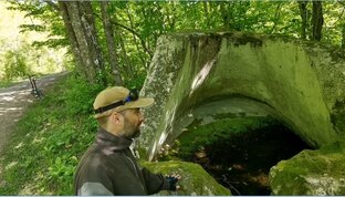 Исторические достопримечательности