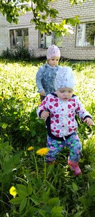 Мои малышарики