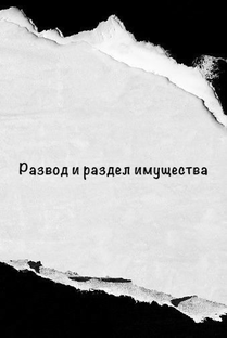 Развод и раздел имущества 