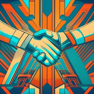 Партнерство