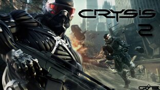 CRYSIS 