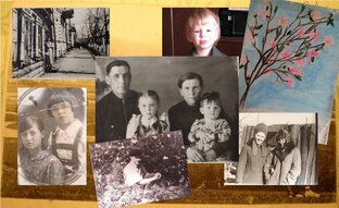 Возвращение к себе