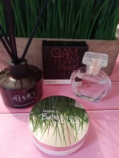 РАЗБОР ПАРФЮМА ❤️