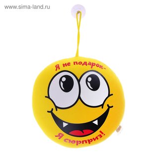 Сюрприз родителям