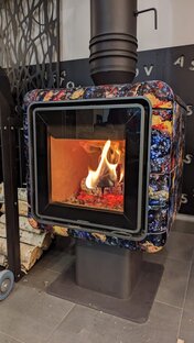 Камины и печи ! 