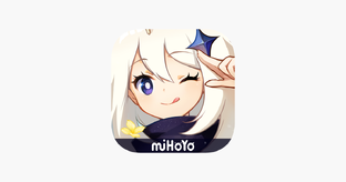 Геншин Импакт