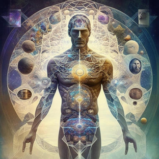 Квантовая психология. Теория