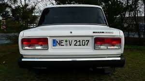 лада2107
