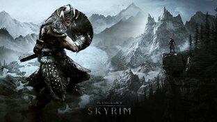 The Elders Scrolls V: Skyrim