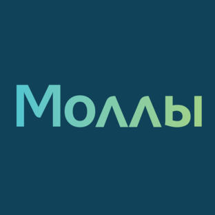 Дзен Моллы.Ру статистика