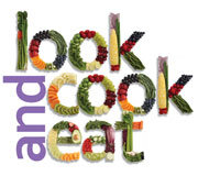Дзен LOOK&COOK статистика