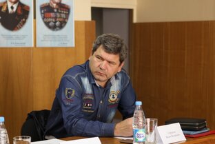 Статистика Дзен Канал Вадима Горшенина