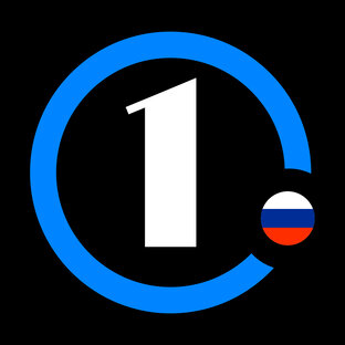 Логотип канала Motor1 Россия