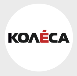 Дзен КОЛЁСА.ру статистика