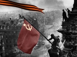Дзен Они сражались за Родину статистика