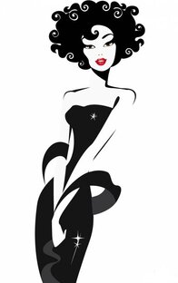Дзен ladyjournal статистика