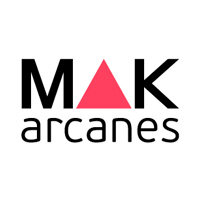 Издательство MAK.arcanes