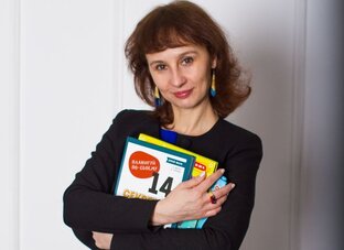 Статистика Дзен Наталья Спехова-Роси