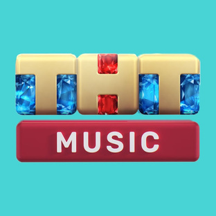 Статистика Дзен ТНТ MUSIC