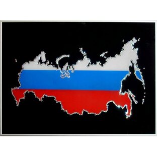 Дзен Россия и мир статистика