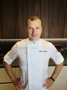 Статистика Дзен Алексей Онегин 🥘 Кулинарный исследователь