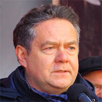 Дзен Сторонник Платошкина статистика