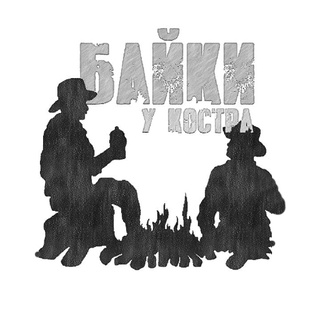 Статистика Дзен Байки у костра