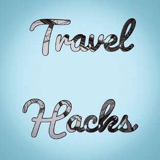 Дзен Travel Hacks статистика