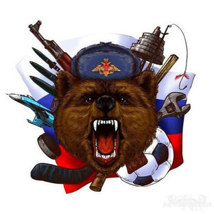 Дзен Strange Russia статистика