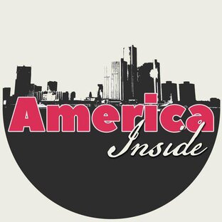 Дзен AMERICA INSIDE статистика