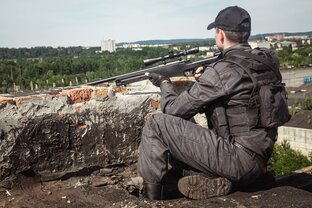 Дзен Страйкбольные будни  статистика