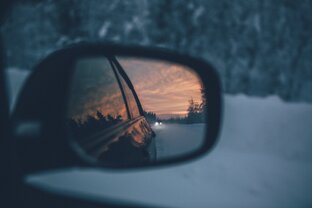 Дзен Авто-будни статистика