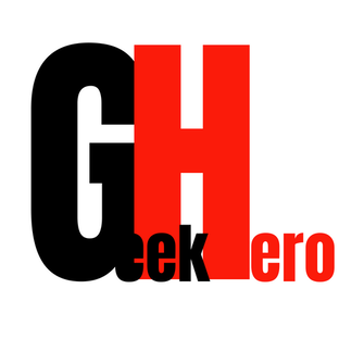 Geek hero