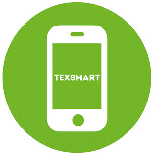 Дзен texsmart статистика