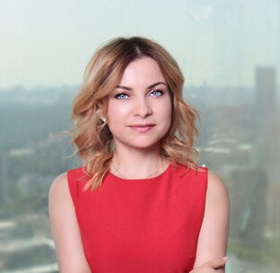 Статистика Дзен Лилия Алеева