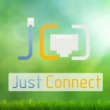 Дзен Justconnect.ru статистика