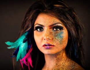 Дзен 50 оттенков красоты статистика