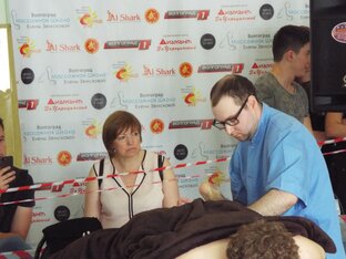 Статистика Дзен Правильный образ жизни.