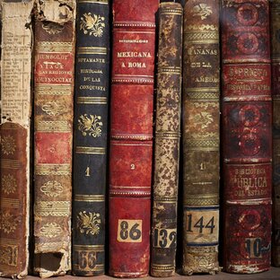Логотип канала КНИЖНАЯ ЛАВКА